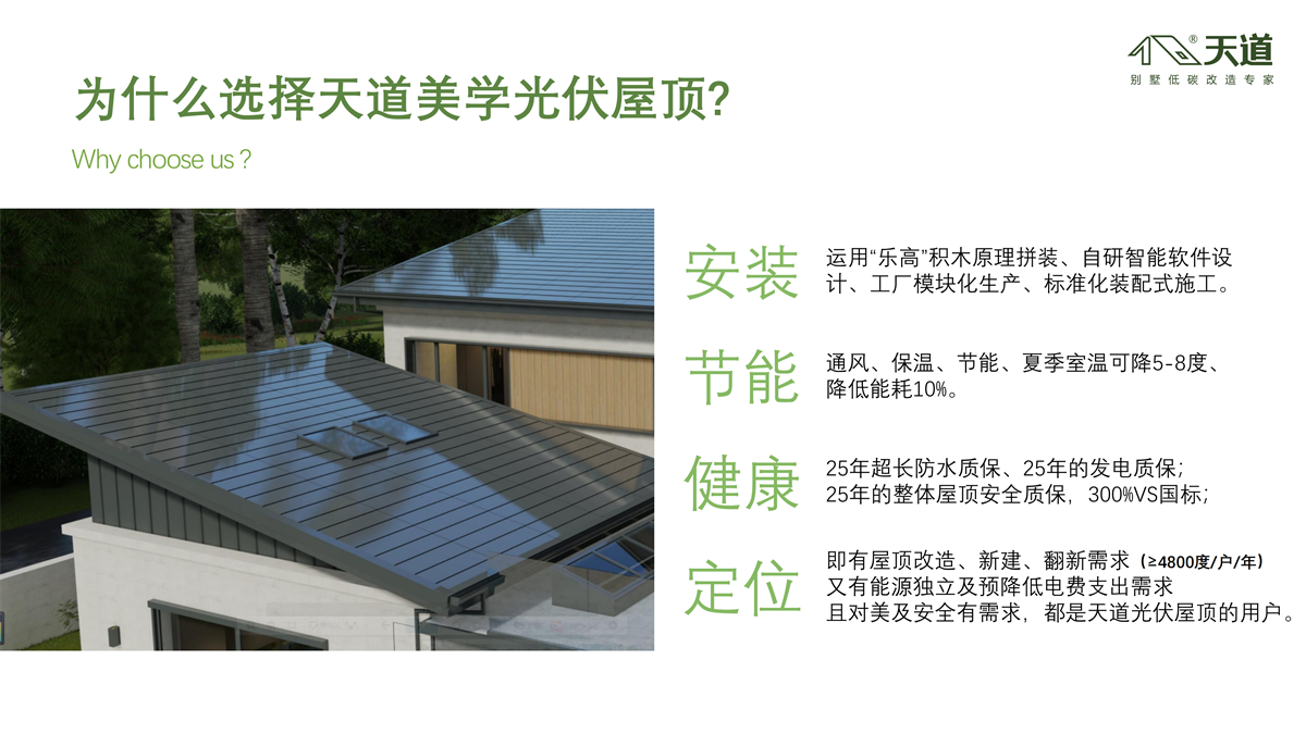 光伏建筑一體化的基本概念和特點(diǎn)