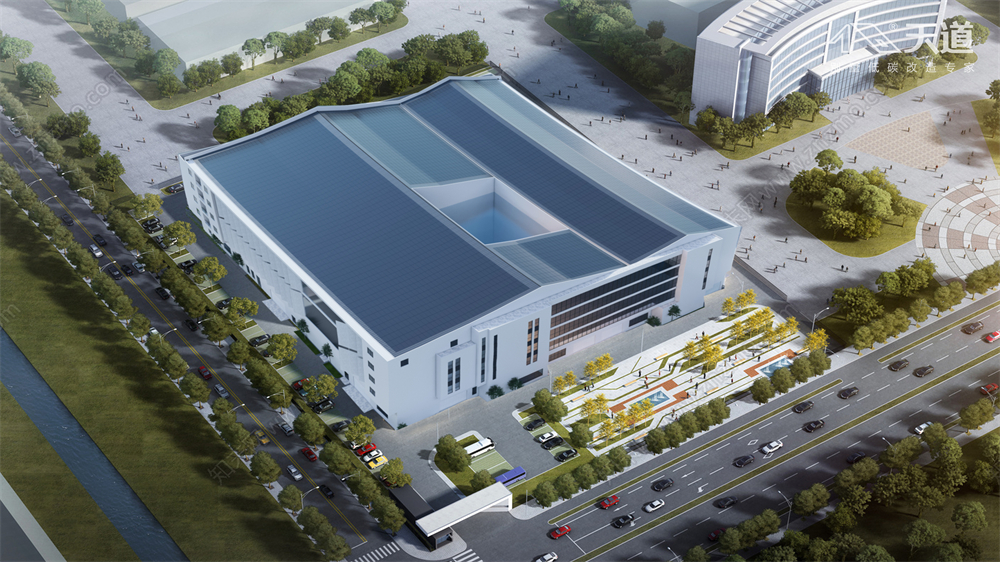 光伏建筑一體化是什么，它的前景如何