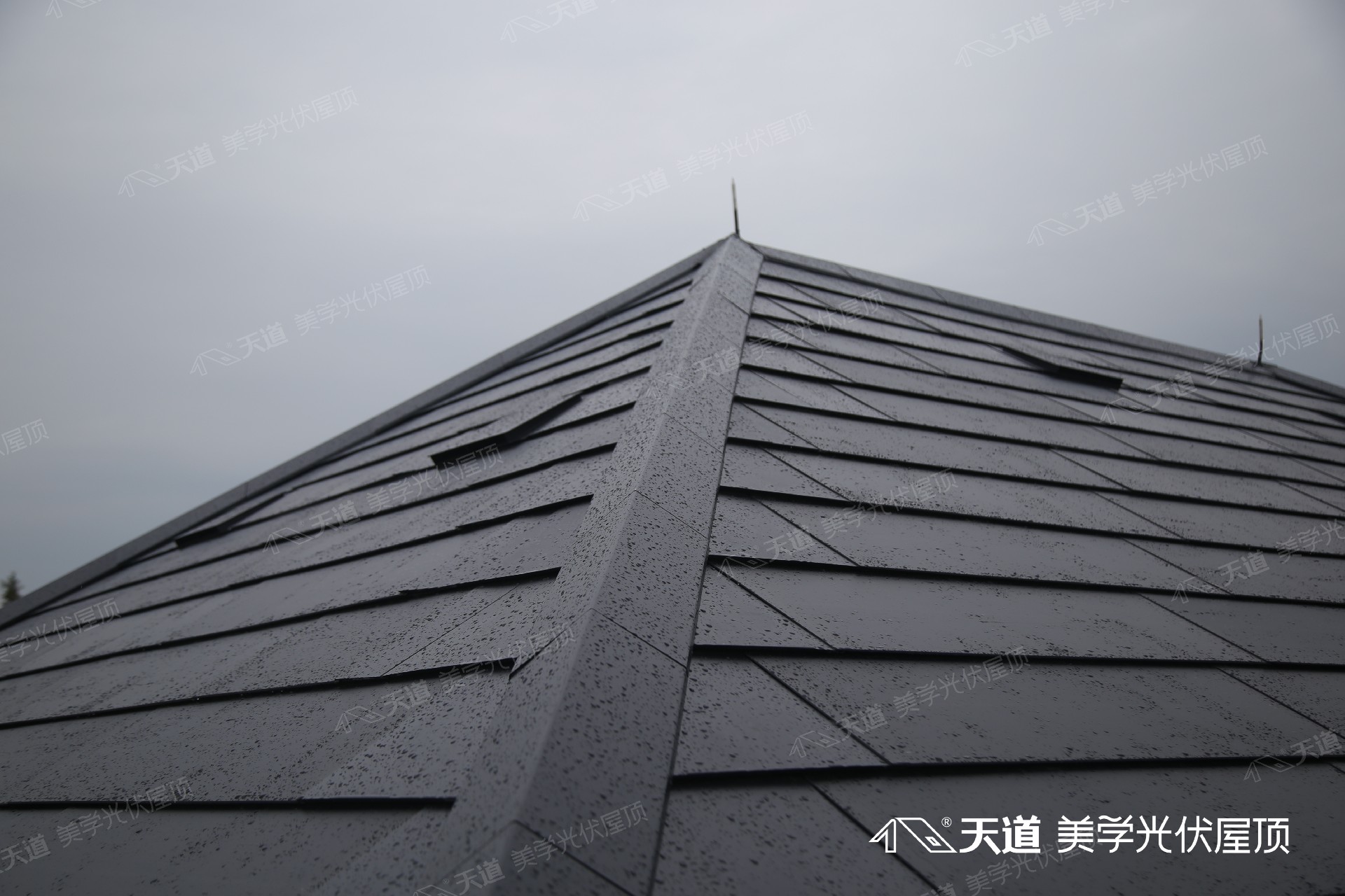 如何選擇光伏瓦生產(chǎn)廠家？