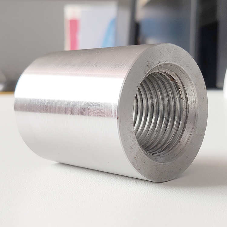 鋼筋套筒廠(chǎng)家